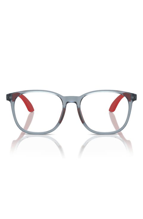 49mm Phantos Optical Glasses