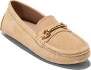 Cole Haan Emeryn Horsebit Driver Loafer