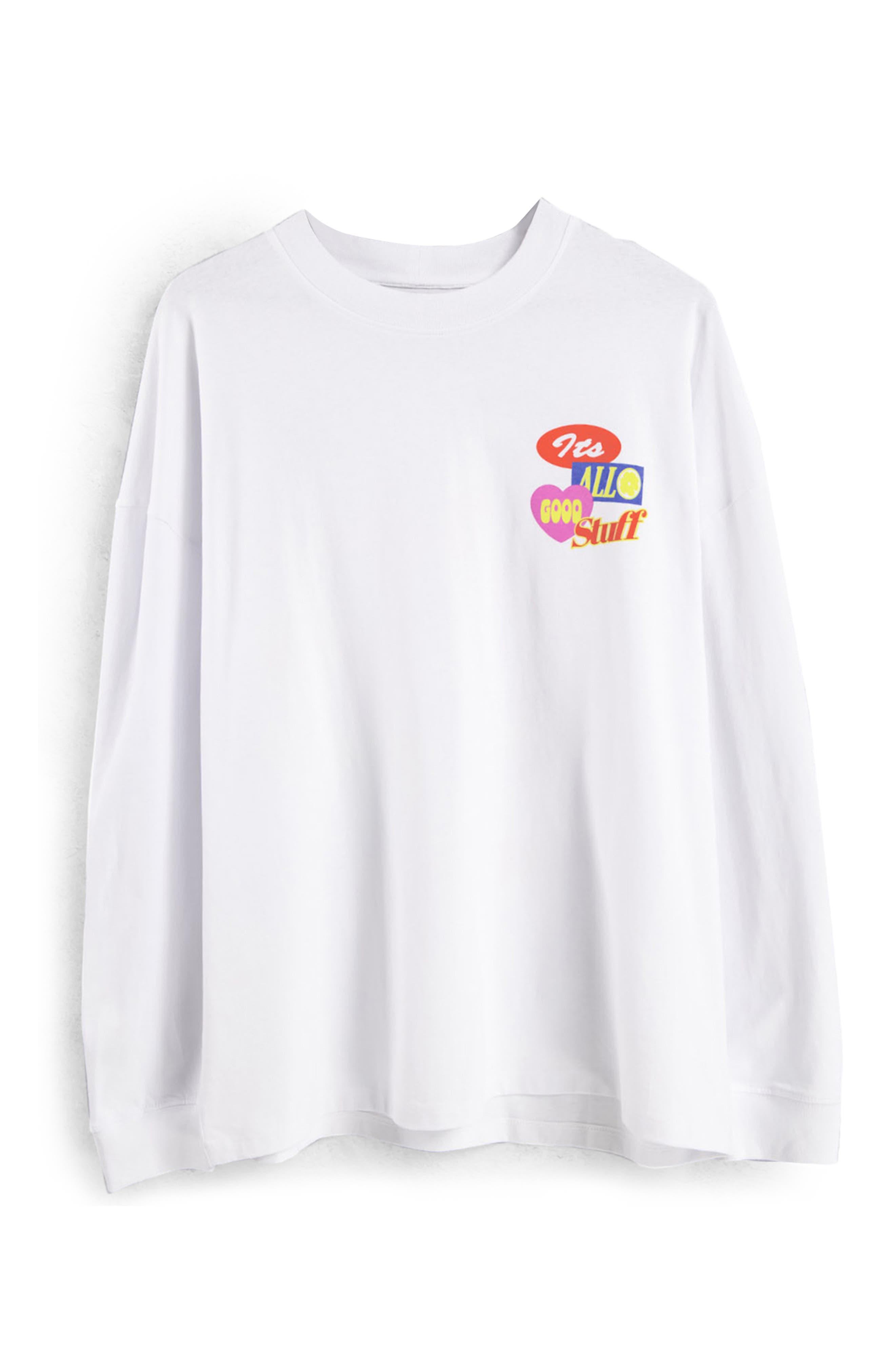 selected WHITE