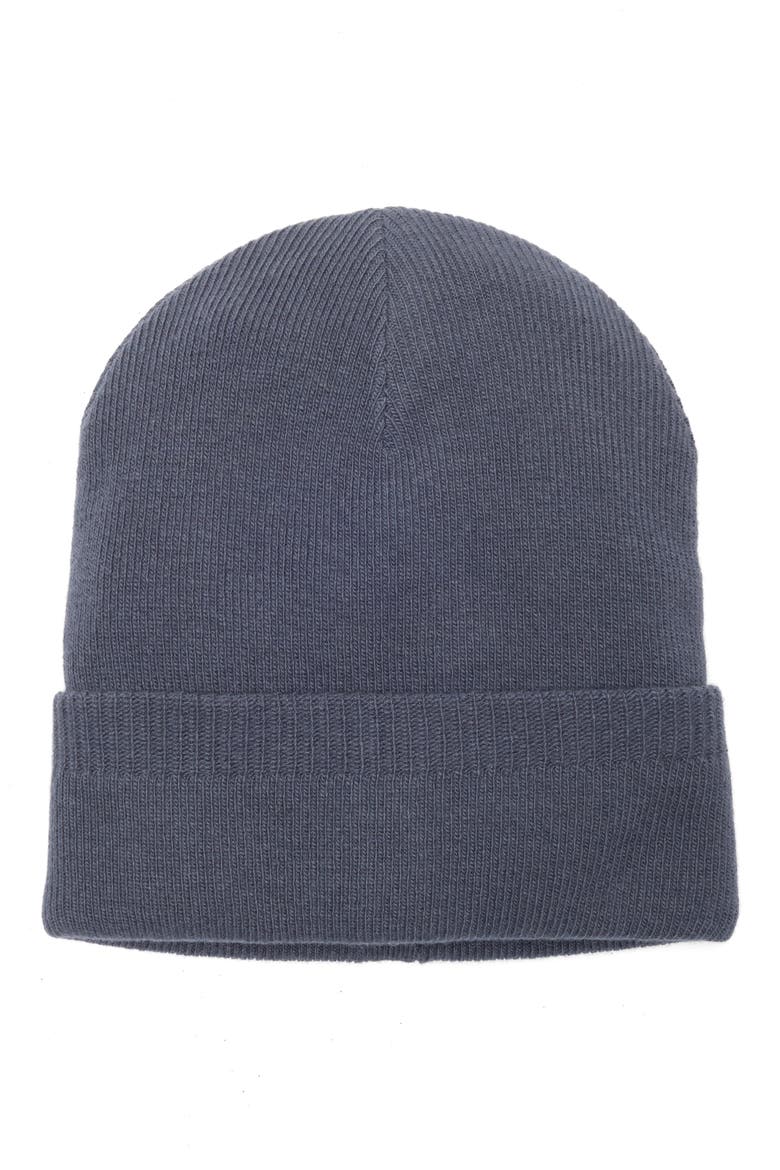 Max Wool Blend Beanie, Main, color, OMBRE