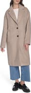 Levi's Longline Coat