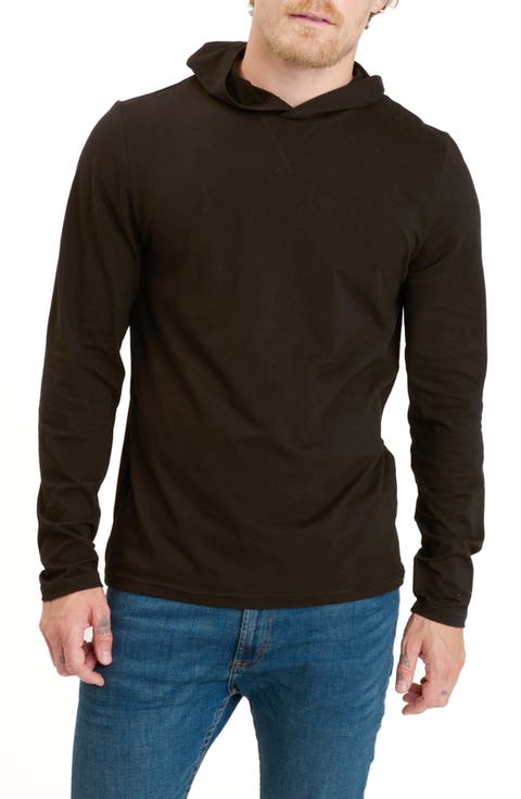 Malone T-Shirt Hoodie