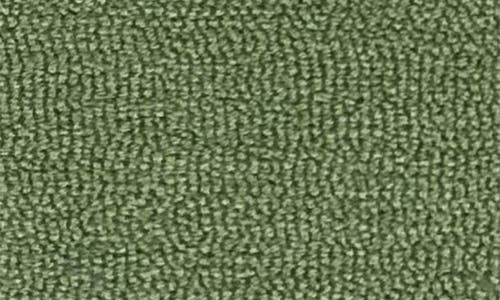 R16 Home Hi There Doormat In Green White