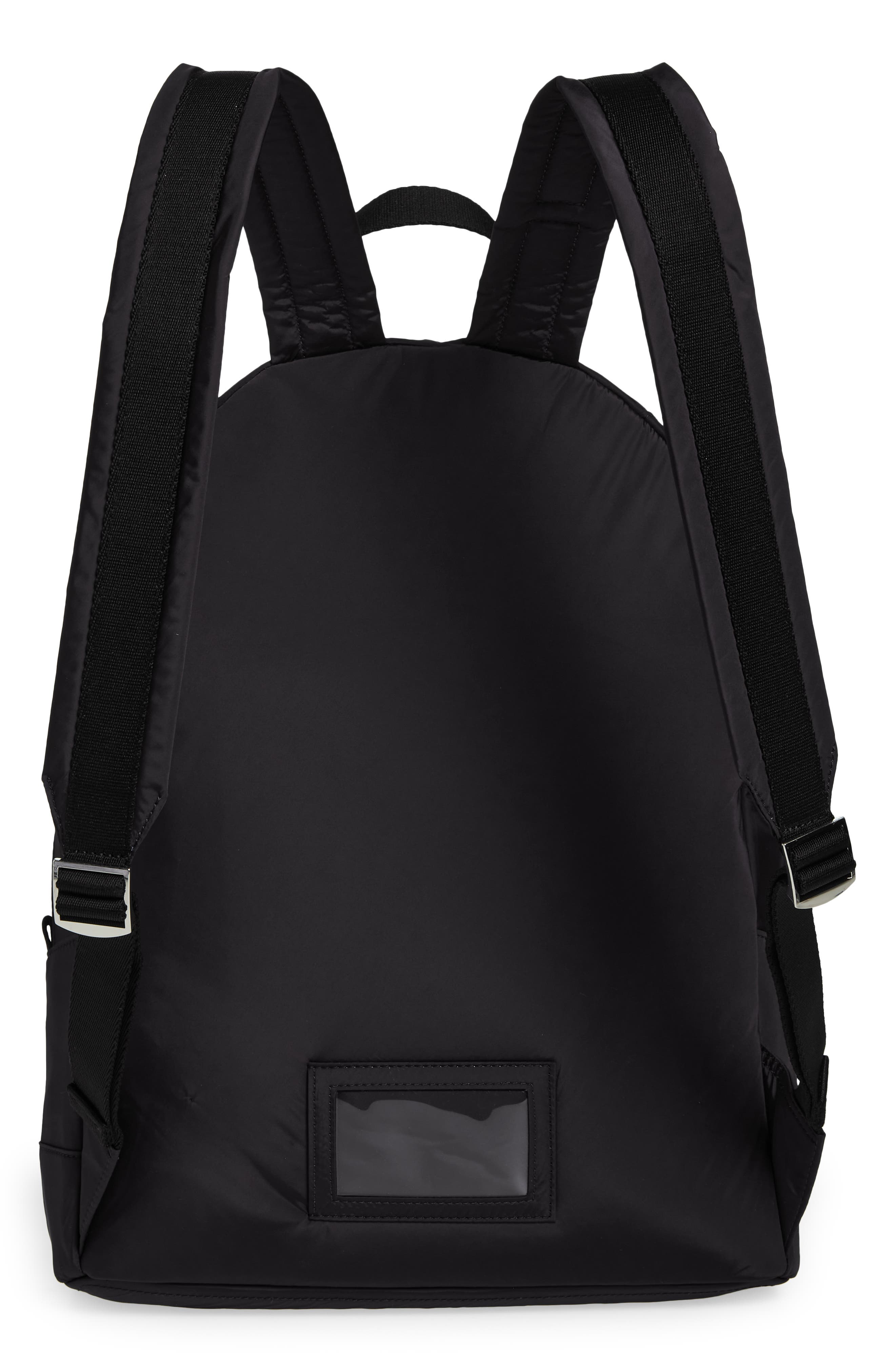 WE-AR4 The Packed Nylon Backpack, Alternate, color, 