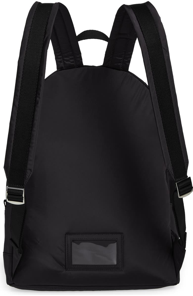 WE-AR4 The Packed Nylon Backpack, Alternate, color,