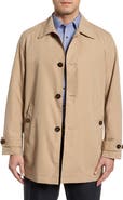 Cole Haan Signature Raincoat