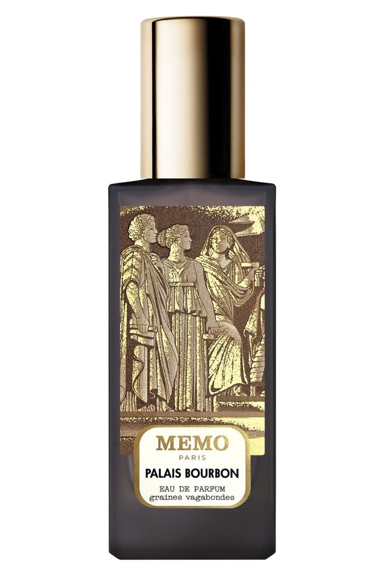 Palais Bourbon Eau de Parfum, Alternate, color, NO COLOR