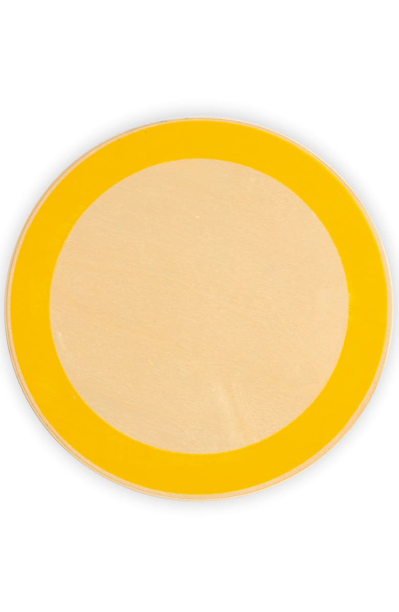 Little Partners Step 'N Learn Stepping Stones, Alternate, color, Shapes