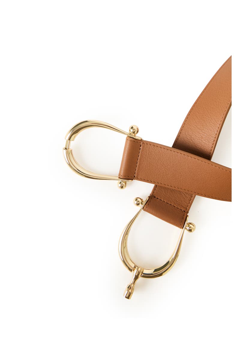 Grant Belt, Alternate, color, CUOIO GOLD