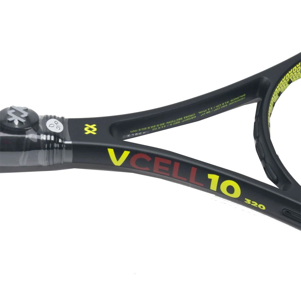 Volkl V-Cell 10 - Thumbnail 2
