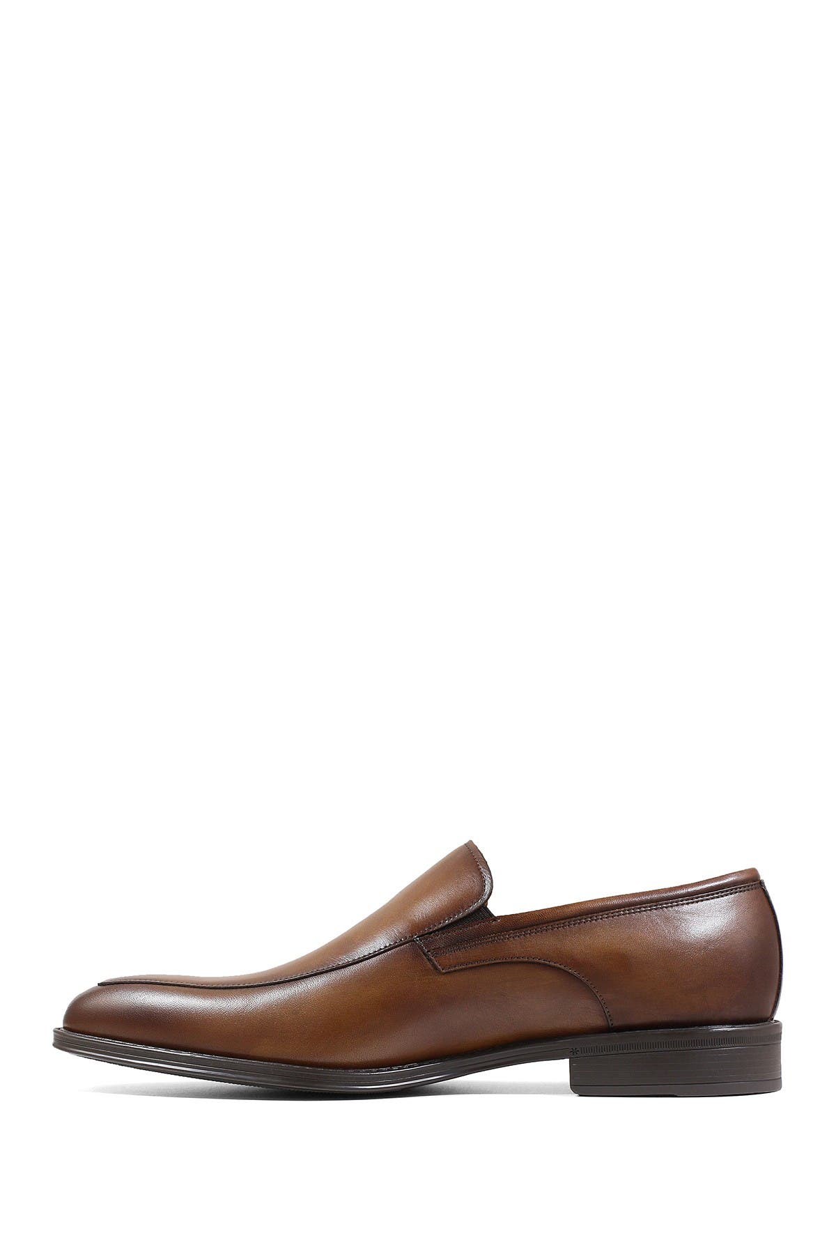 Florsheim Alanzo Moc Toe Venetian Loafer, Alternate, color, 