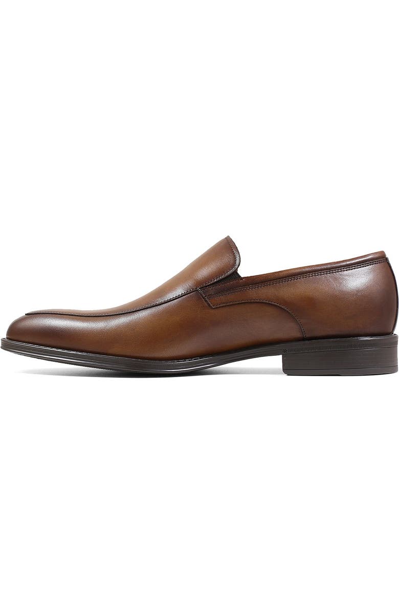 Florsheim Alanzo Moc Toe Venetian Loafer, Alternate, color,
