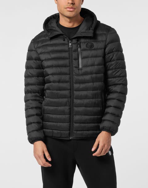 Light Jacket Bollo Tiger