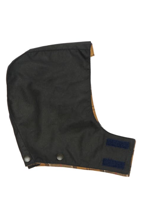 Kids' Wax Hood (Toddler & Big Kid)