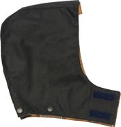 Barbour Kids' Wax Hood