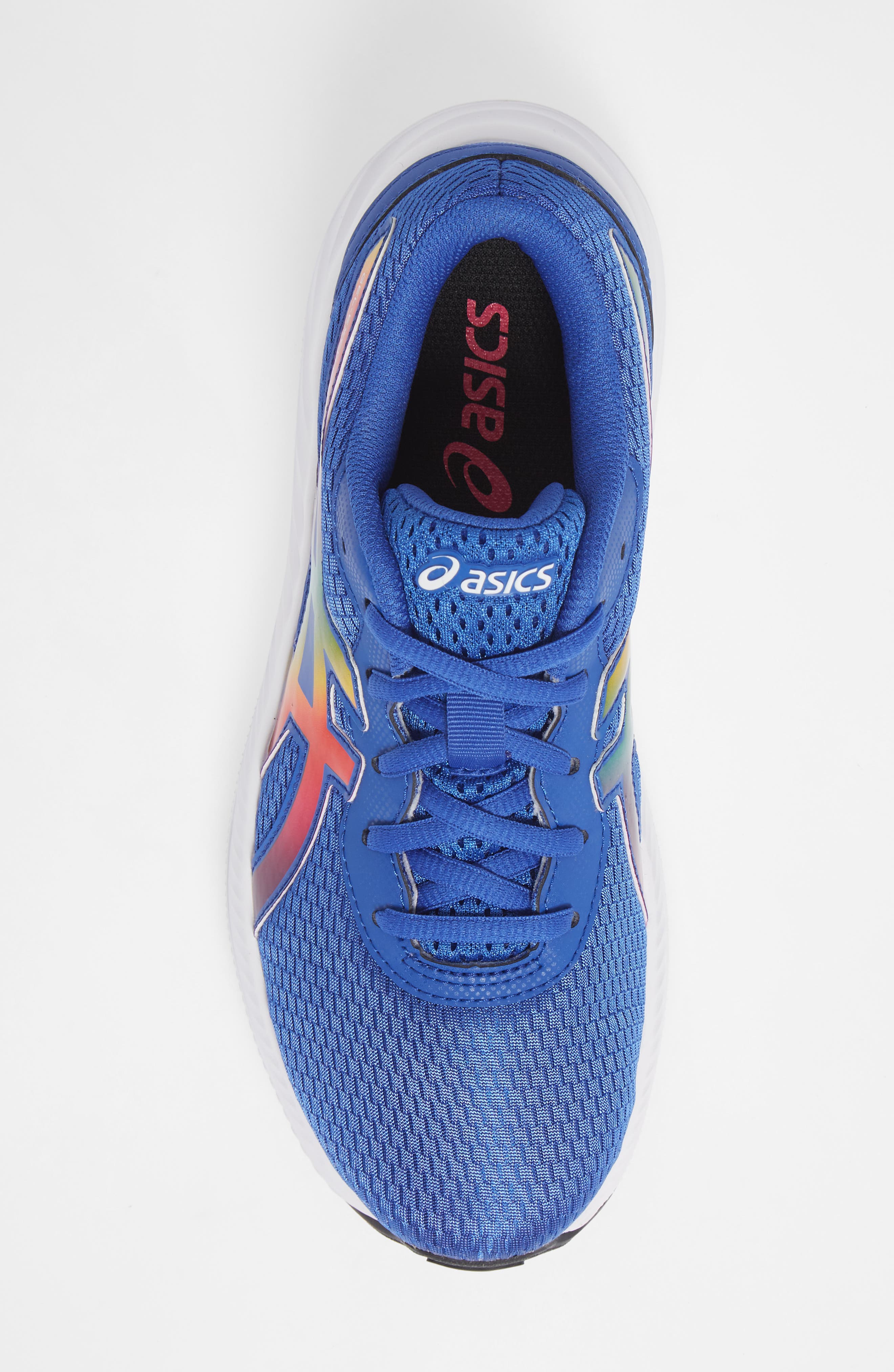 ASICS<sup>®</sup> GEL-Excite<sup>™</sup> 8 GS Sneaker, Alternate, color, 