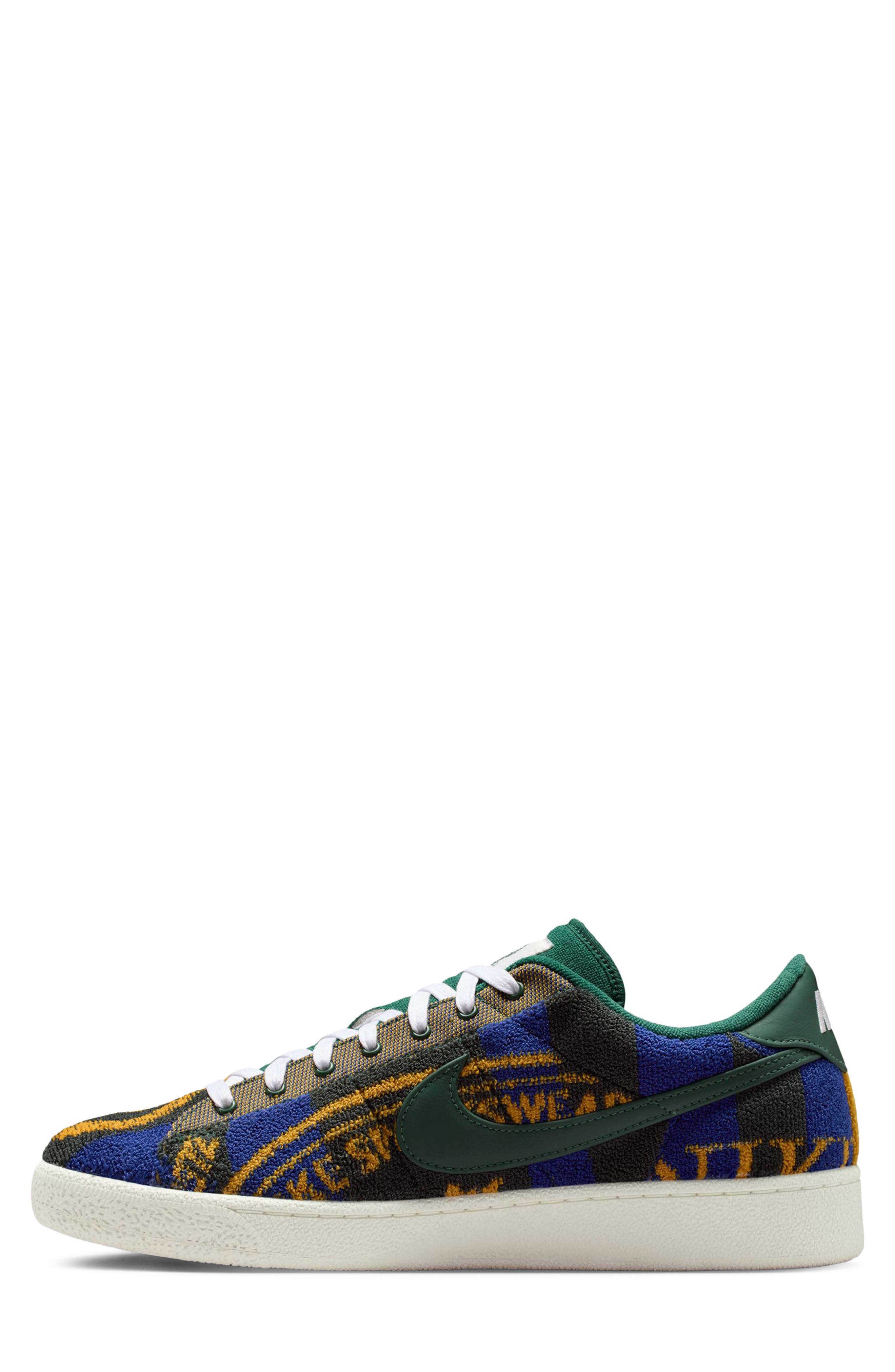 Nike Tennis Classic CS Premium Sneaker, Alternate, color, 