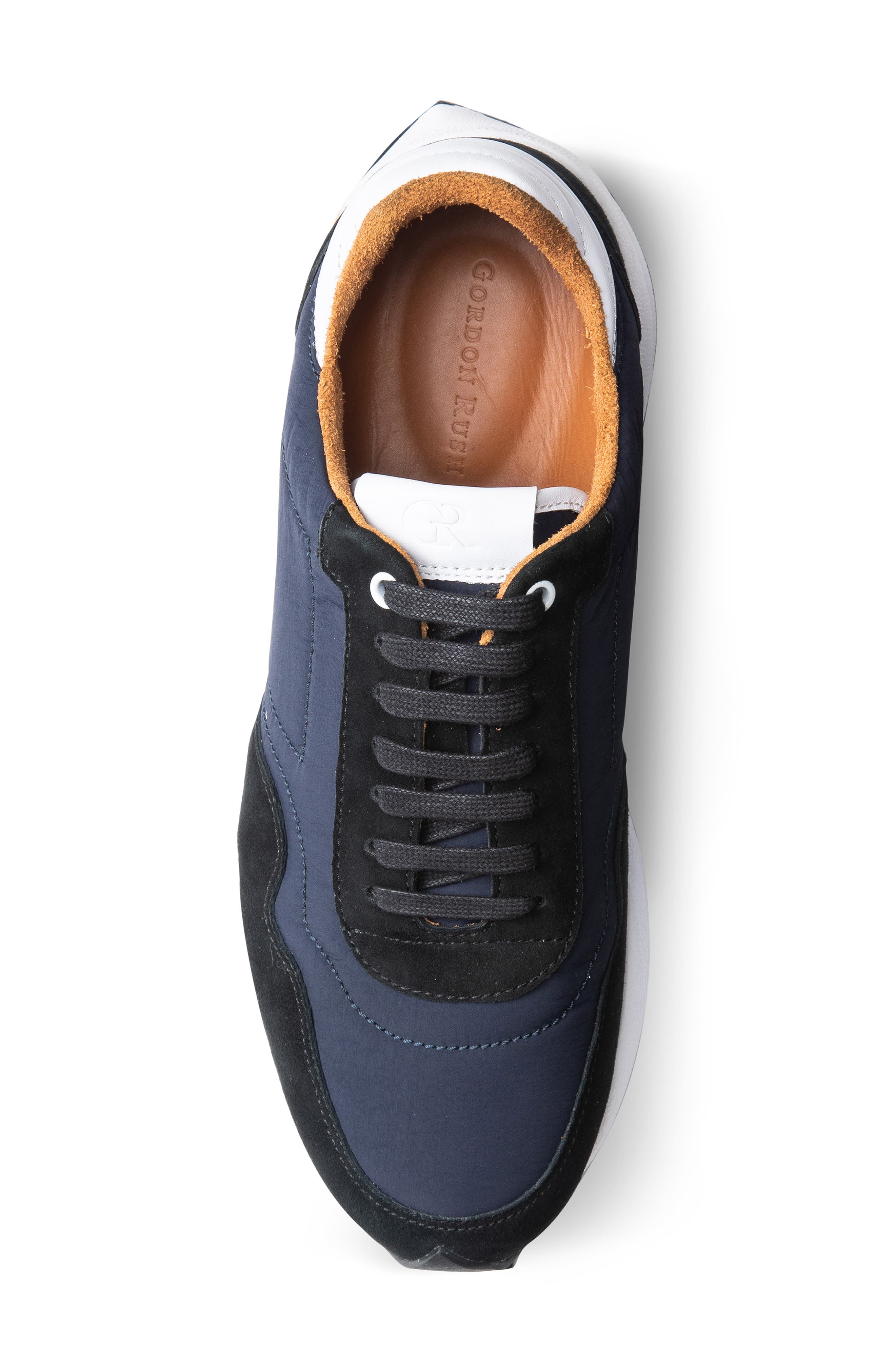 Gordon Rush Lancaster Sneaker, Alternate, color, 