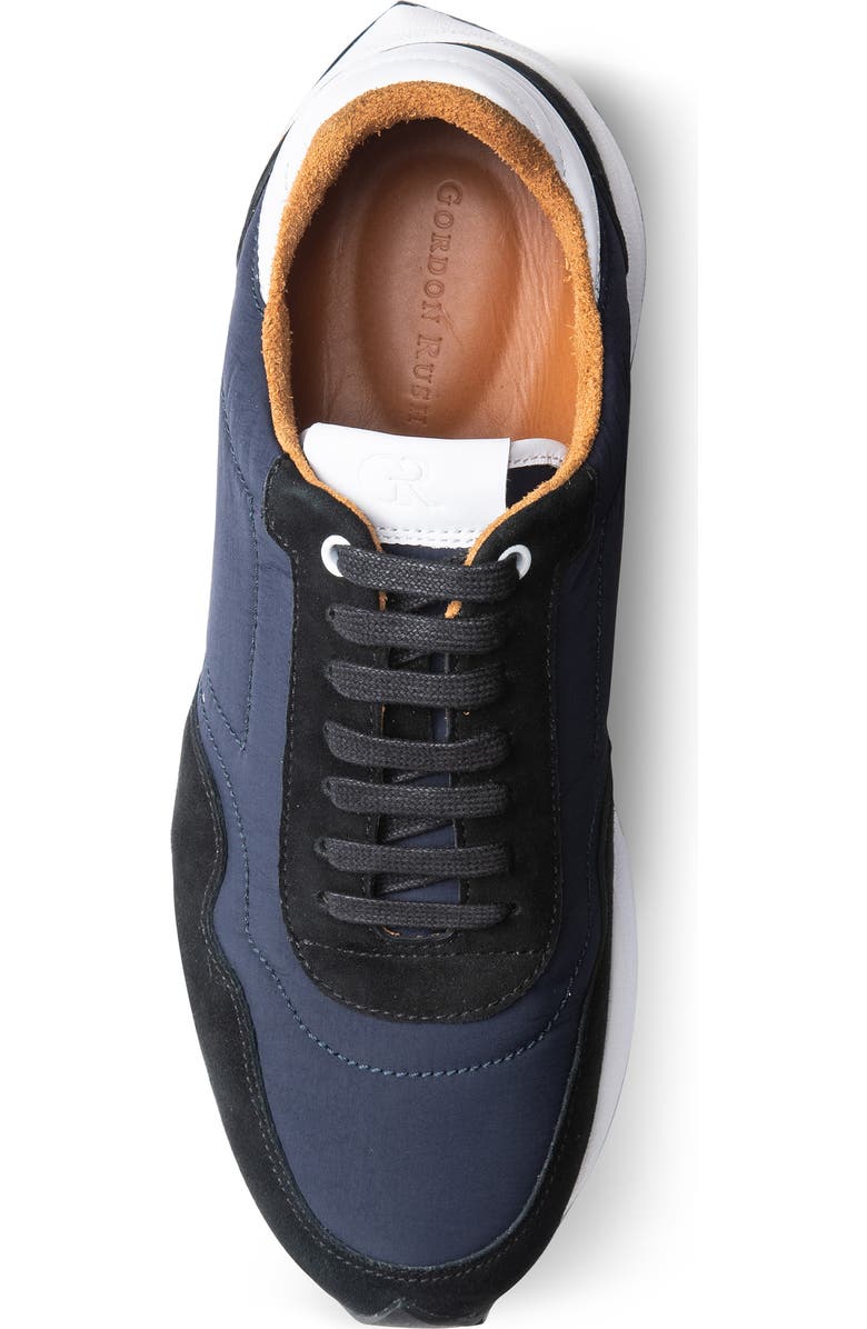 Gordon Rush Lancaster Sneaker, Alternate, color,