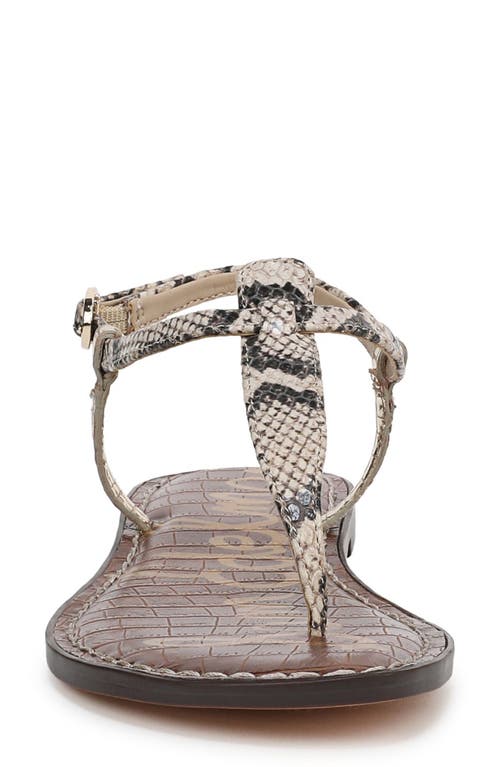Sam Edelman Gigi Sandal