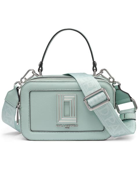 Simone Camera Crossbody