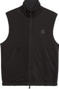 Moncler Reversible Zip Vest