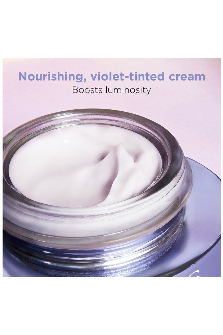 Nutri-Lumière Revitalizing Anti-Aging & Nourishing Day Moisturizer, Alternate, color, NO COLOR