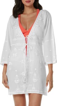 HELEN JON Nola Tunic