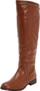 Comfortview The Malina Wide Calf Boot