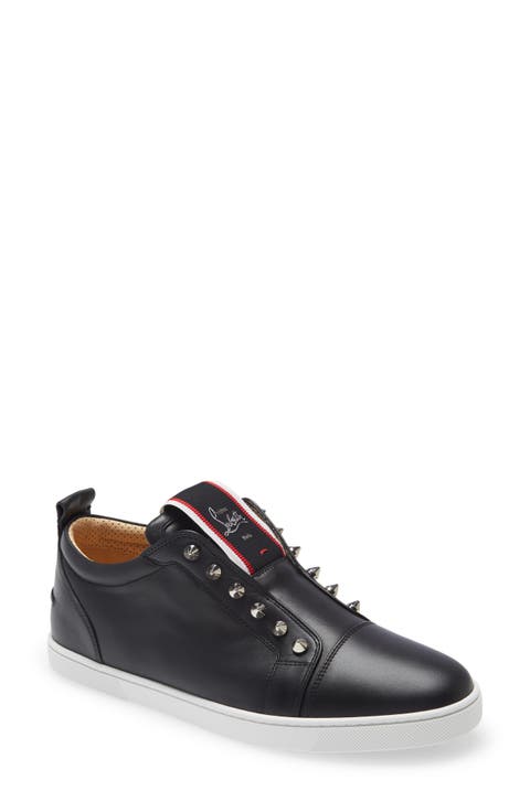 Men's Christian Louboutin Shoes | Nordstrom Men's Christian Louboutin Shoes | Nordstrom