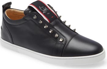 F.A.V Fique A Vontade Low Top Sneaker