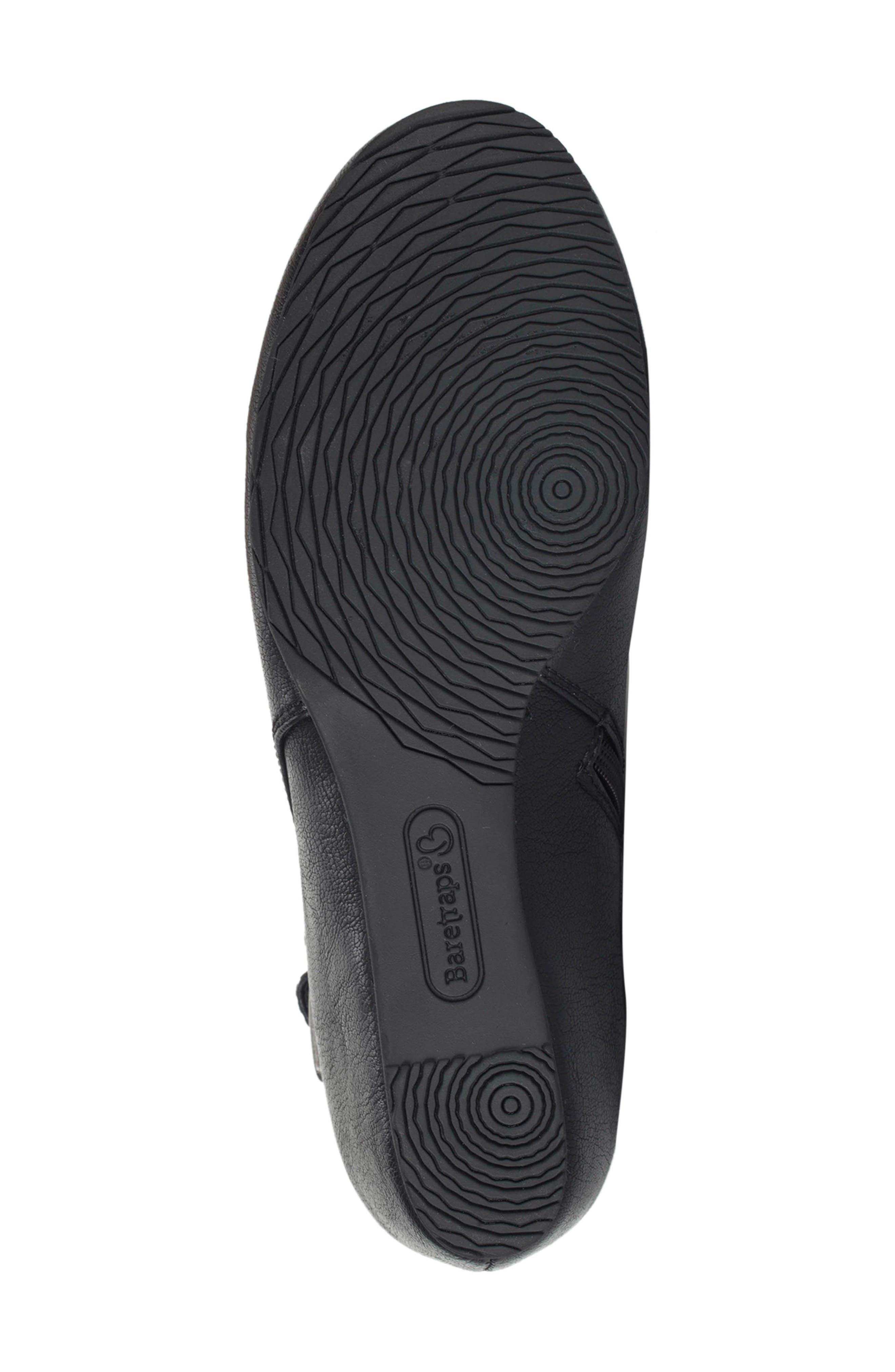 BARETRAPS Serena Faux Leather Bootie, Alternate, color, 