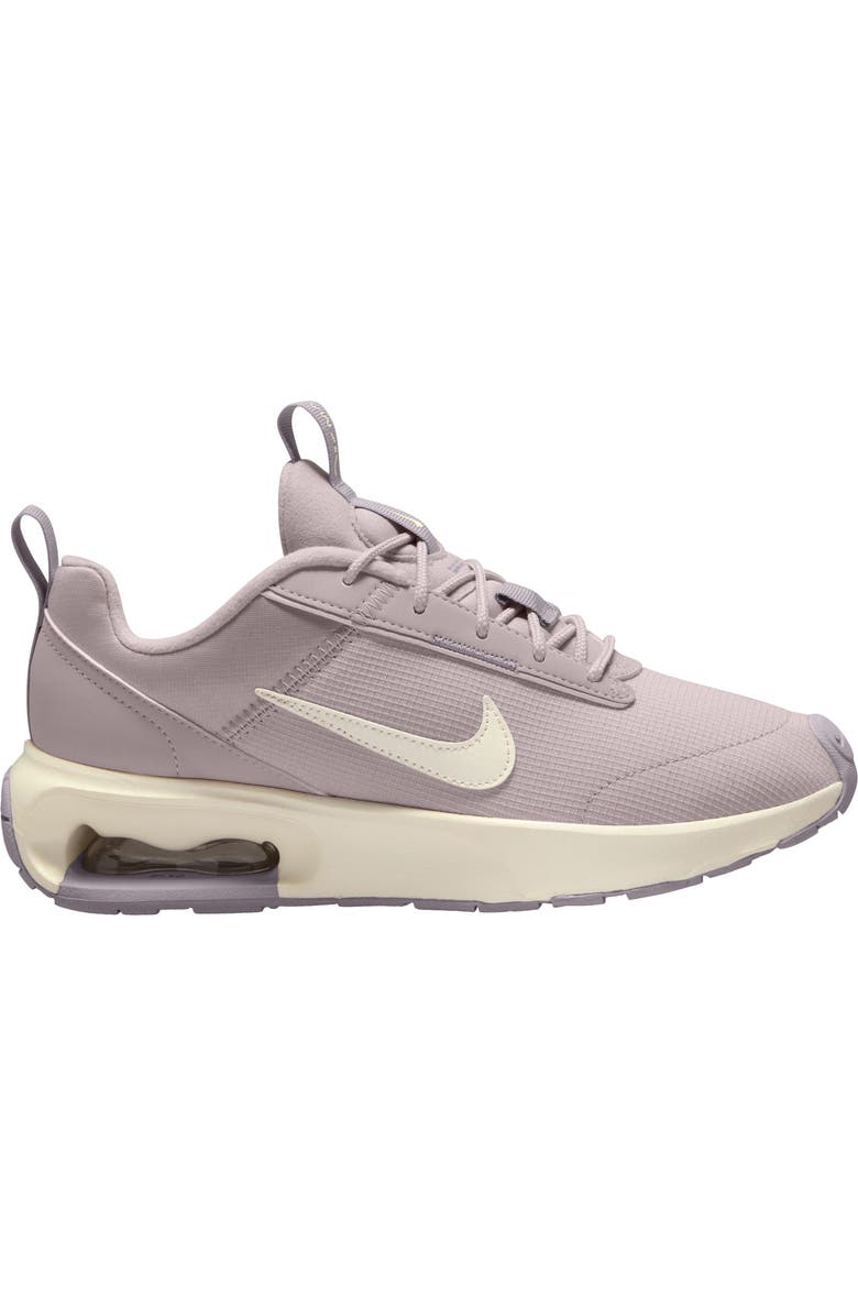 Nike Air Max Interlk Lite Sneaker, Main, color, Platinum Violet/ Sail/ Ash