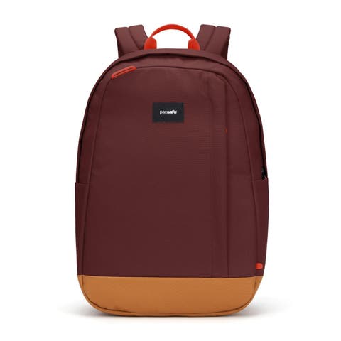 GO 25L Anti Theft Backpack