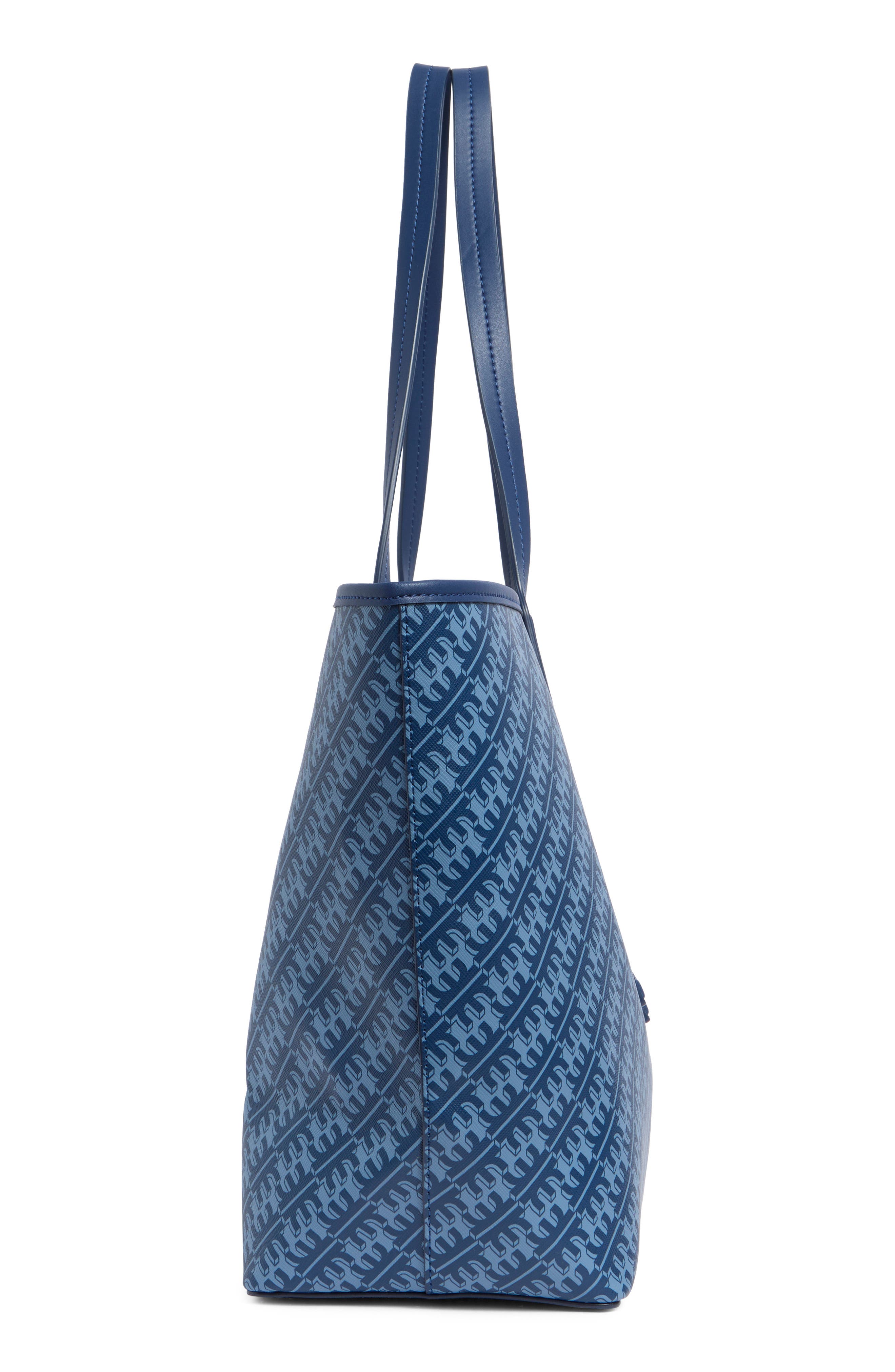 Fei Tote Bag, Alternate, color, NAVY