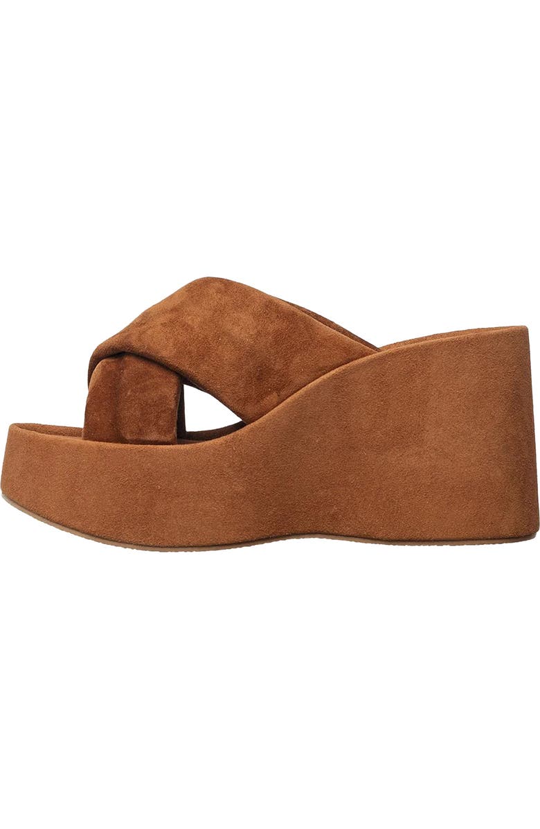 ANTELOPE Emma Platform Sandal, Alternate, color,