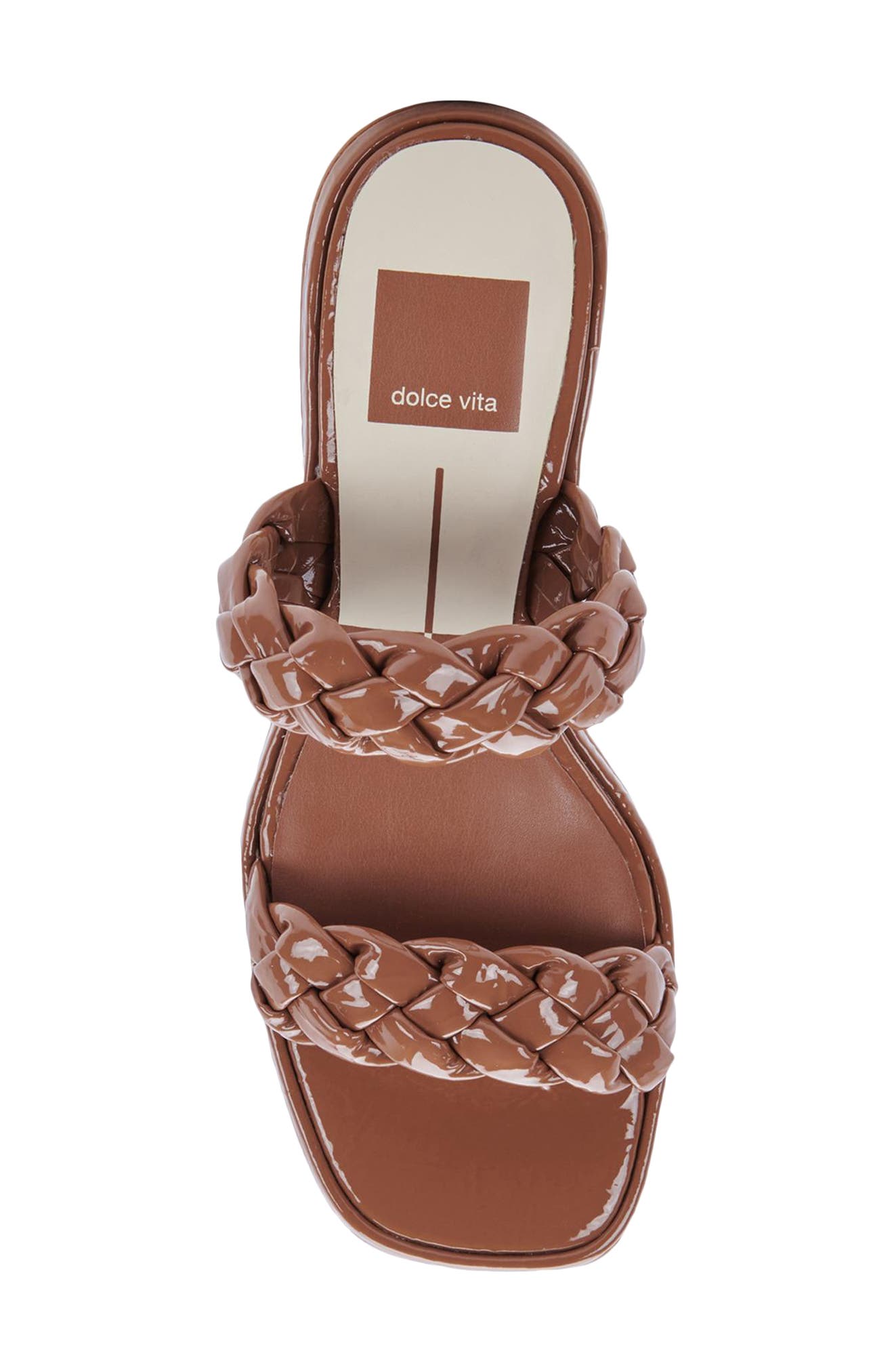 Dolce Vita Ronin Slide Sandal, Alternate, color, 