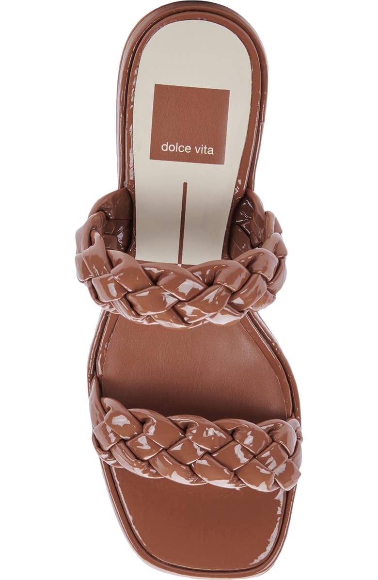 Dolce Vita Ronin Slide Sandal, Alternate, color,