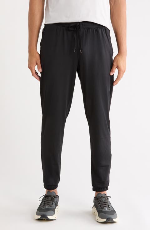 Lux Sonic Slim Fit Performance Joggers