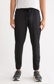 90 DEGREE BY REFLEX Lux Sonic Slim Fit Performance Joggers