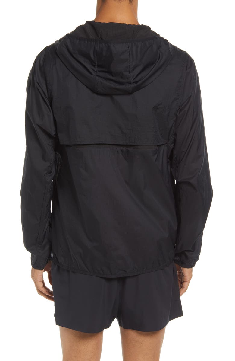 Alo Repeat Running Jacket, Alternate, color,