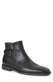 Rubino Monk Strap Boot