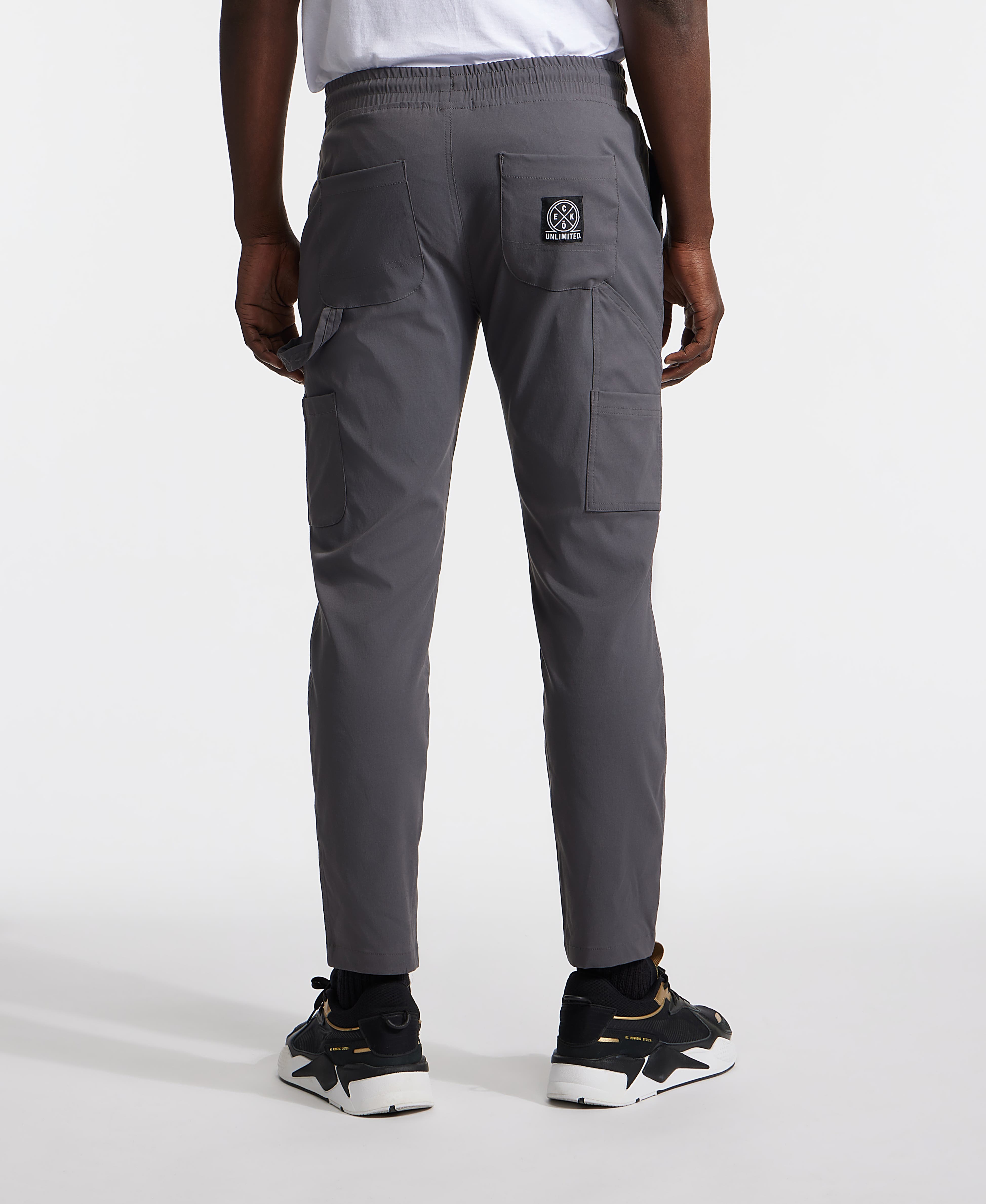 Outermost Cargo Jogger - image 4