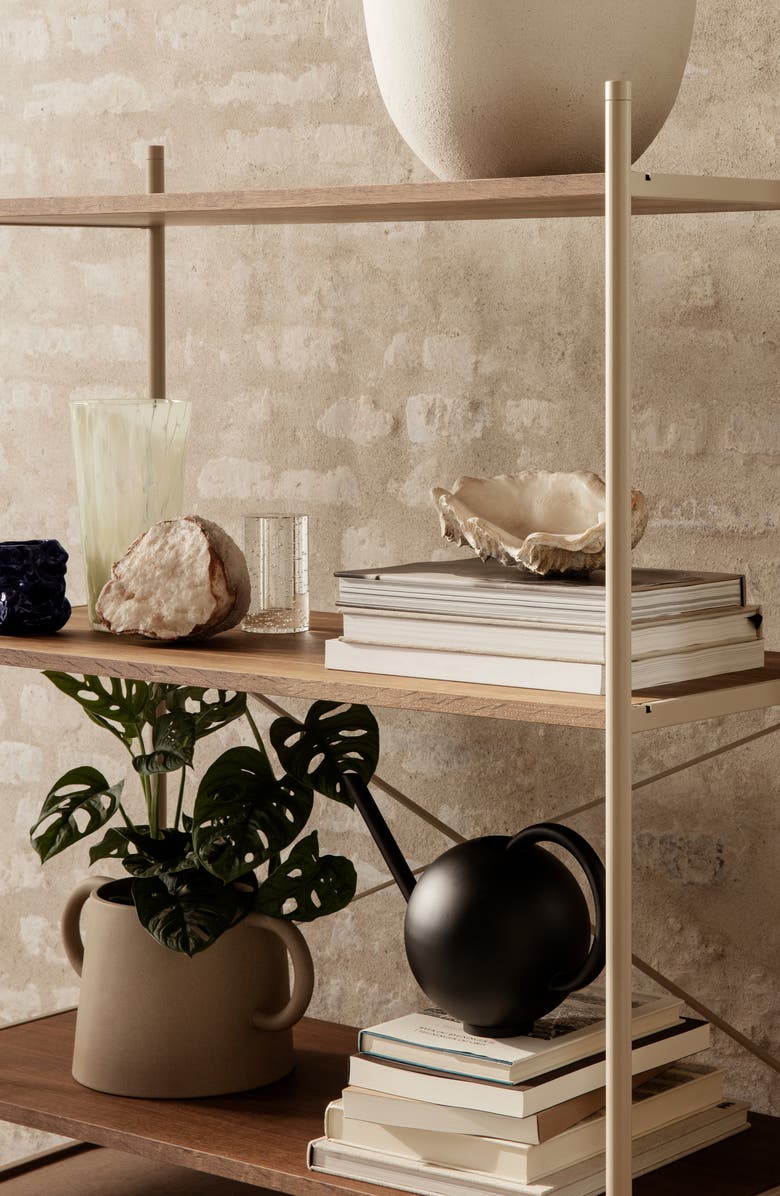 ferm LIVING Orb Watering Can, Alternate, color,