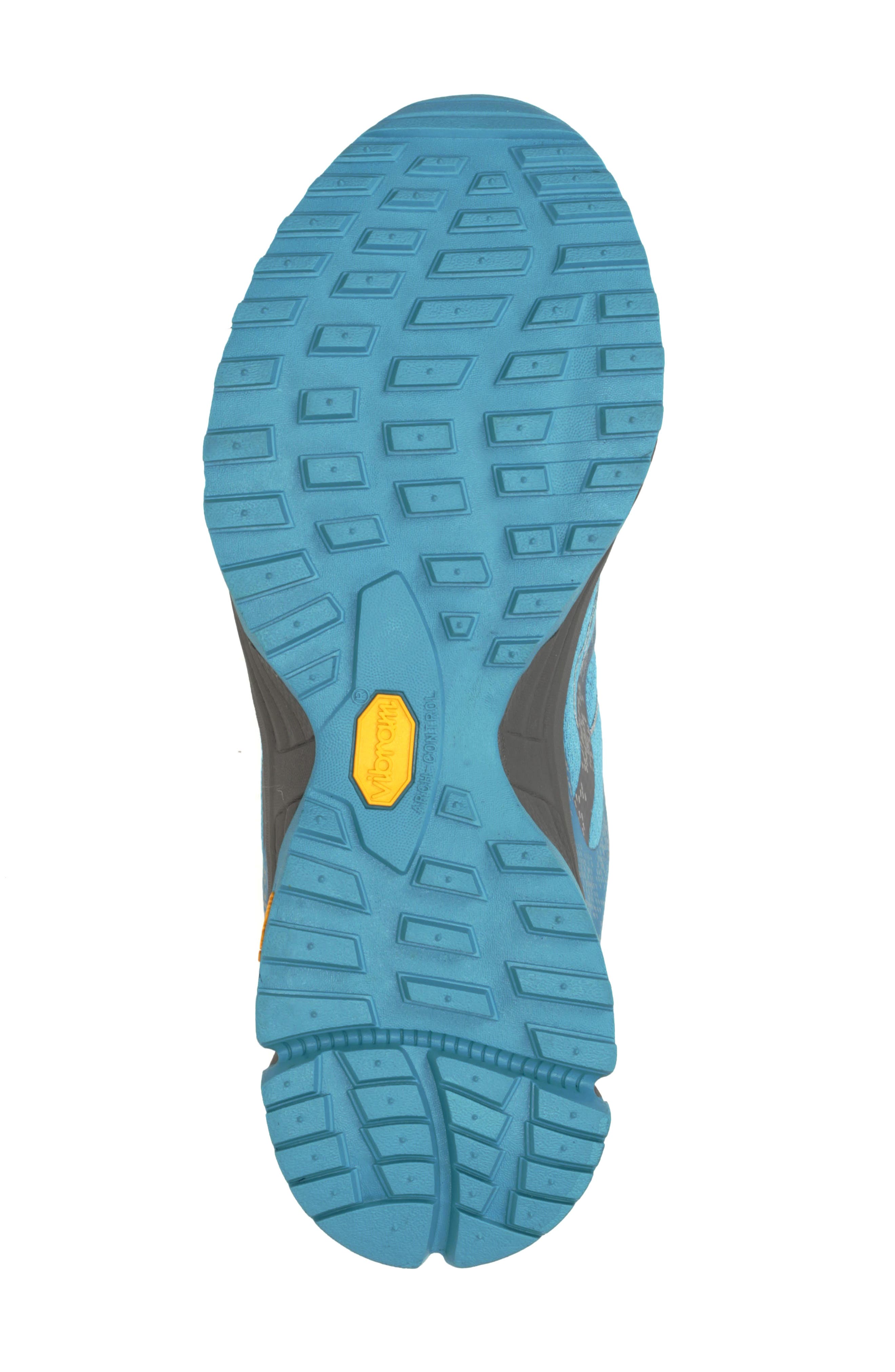 Chiruca Curazao Hiking Shoe, Alternate, color, 