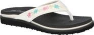 EASY STREET Wanderlust Thong Sandal