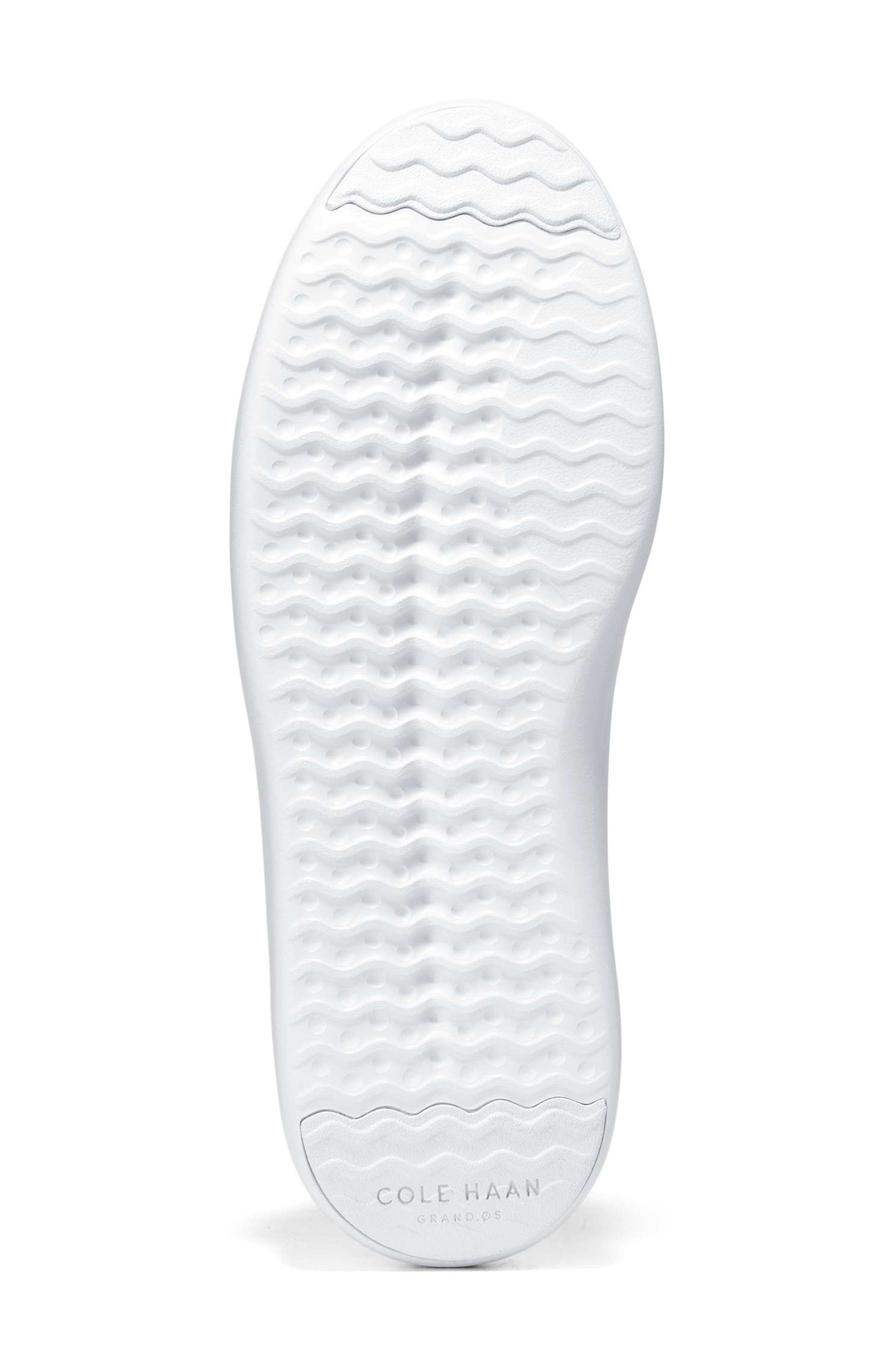 Cole Haan Joy Grand Crosscourt Platform Sneaker, Alternate, color, 