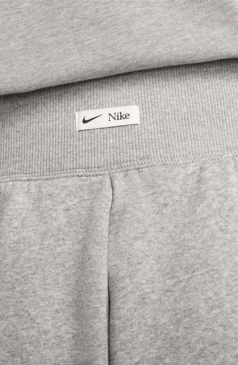 Nike Sportswear Phoenix Fleece Sweatpants, Alternate, color,