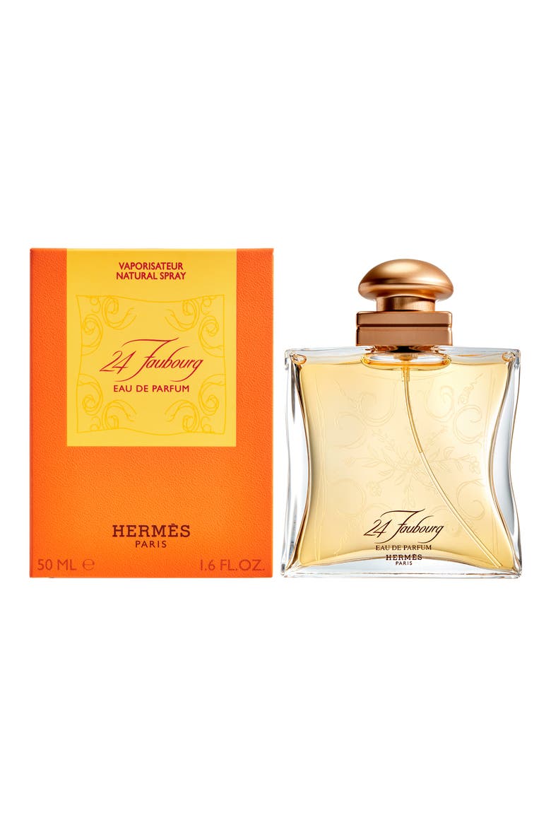 24 Faubourg - Eau de Parfum, Alternate, color, NO COLOR