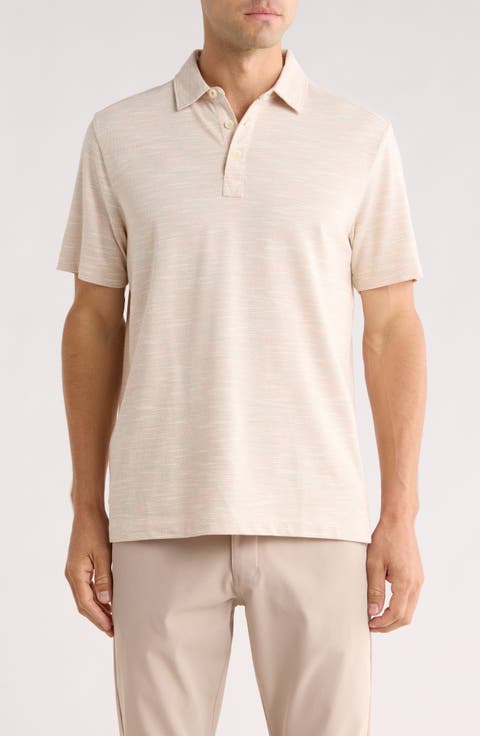 Ocean Sails Knit Polo